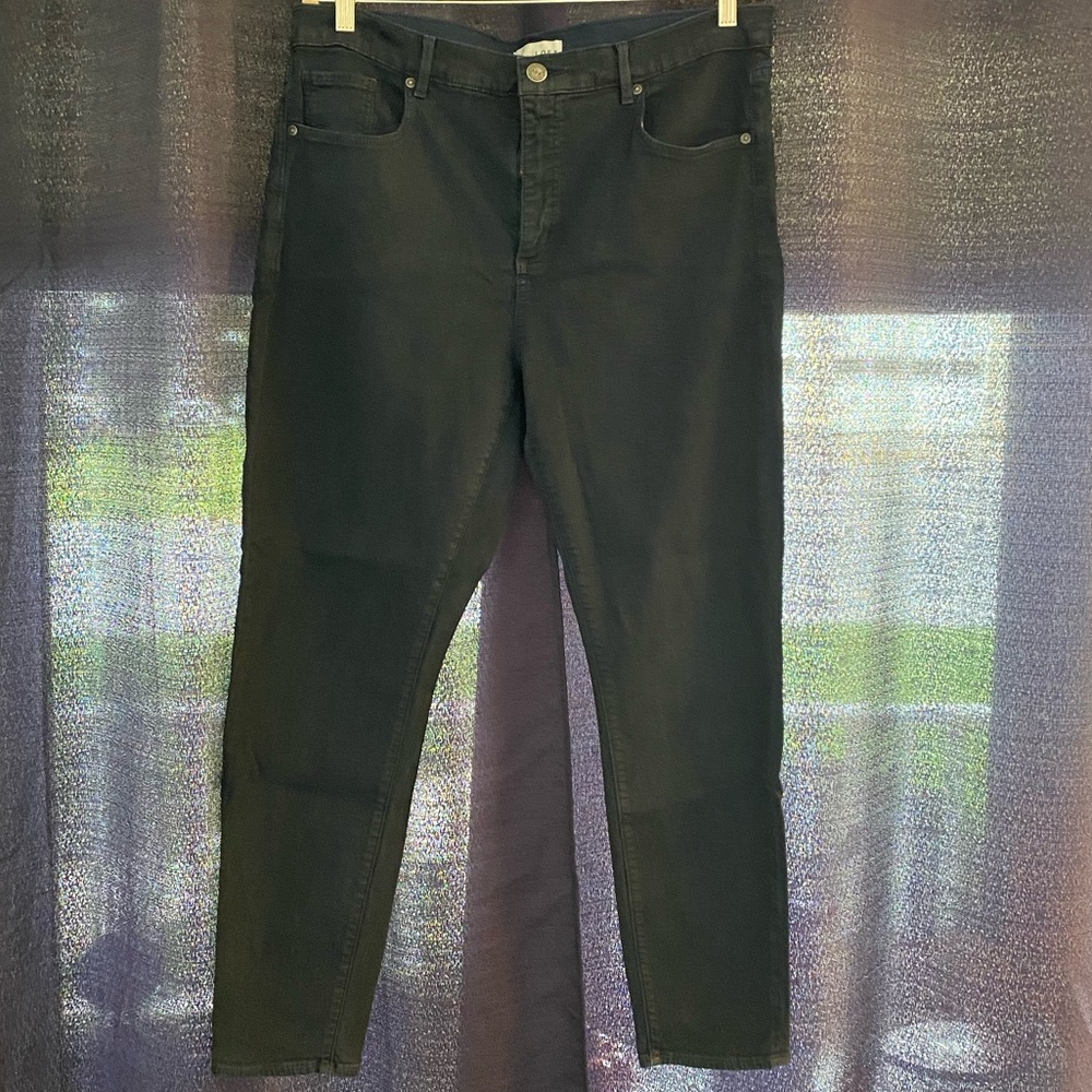 Loft Skinny Jeans